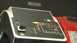 Модернизированная котельная на улице Институтской - одна из самых современных в Тюмени Модернизированная котельная на улице Институтской - одна из самых современных в Тюмени