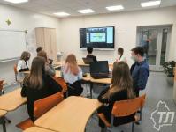 Задачу равного доступа к медицине решали на форуме "ПроеКТОриЯ" в Тюмени