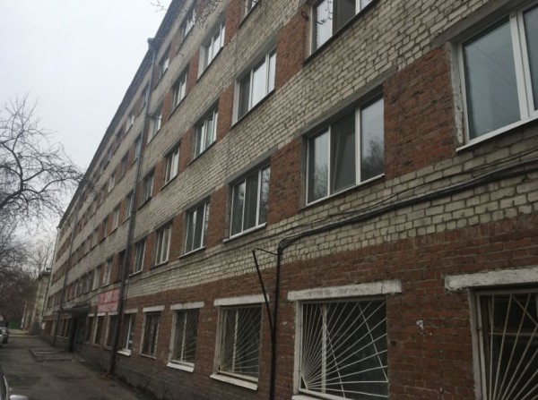 
О ходе выполнения работ по восстановлению проектных условий эксплуатации в многоквартирном доме № 28 по ул. Жуковского
