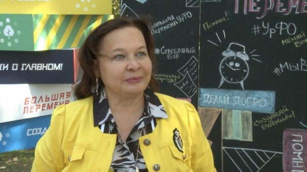 Тюменский опыт организации отдыха детей во время COVID-19 учли в других регионах Тюменский опыт организации отдыха детей во время COVID-19 учли в других регионах