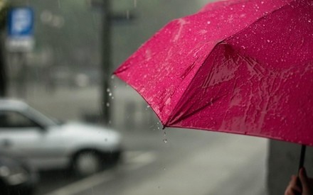 В Тюмень идет резкое похолодание и снег