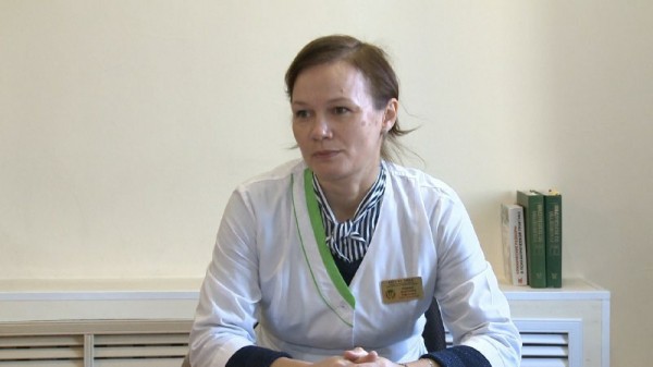 Психиатр назвала симптомы, при которых нужно обращаться к врачу