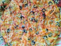 Пицца в онлайн: исетский бизнесмен рассказала, как заработать в пандемию