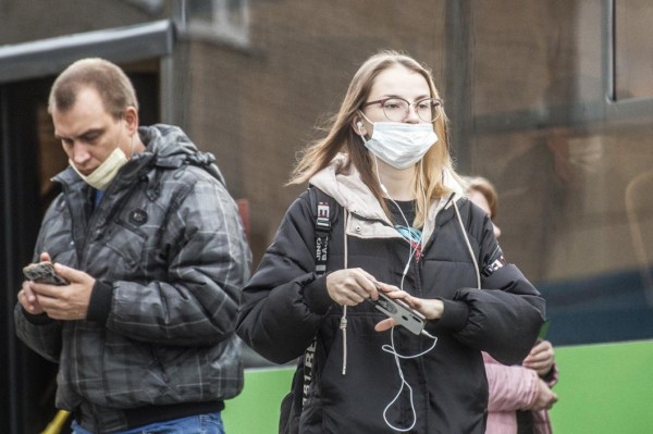 У 136 человек подтвердился COVID-19 в Тюменской области