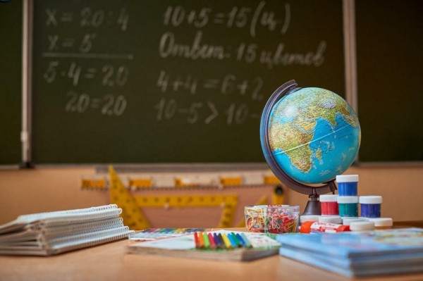 Алексей Райдер: образ учителя ведет нас по жизни Алексей Райдер: образ учителя ведет нас по жизни