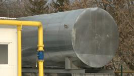 Модернизированная котельная на улице Институтской - одна из самых современных в Тюмени Модернизированная котельная на улице Институтской - одна из самых современных в Тюмени