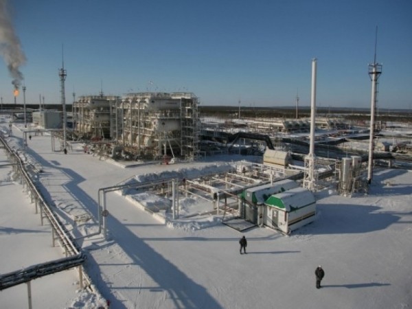 В Югре установили новый рекорд суточной проходки в эксплуатационном бурении