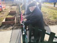 Новый модульный ФАП открылся в Нижнетавдинском районе