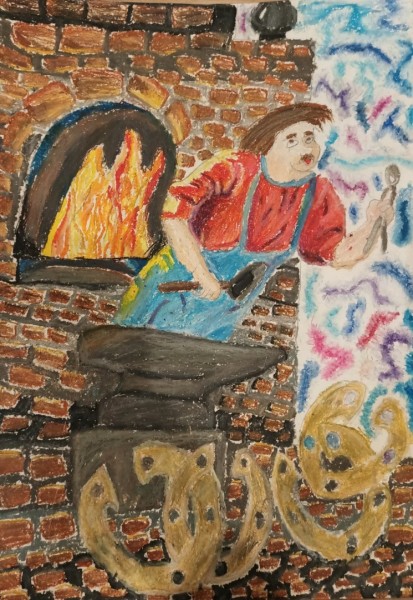 
Конкурс &laquo;Трудовой подвиг тюменцев&raquo;: всё для фронта! Всё для победы!
