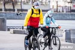 Составлен топ регионов с самым быстрым распространением COVID-19