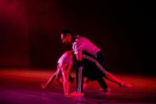 Шоу-кейс даст путевку молодежному театру Тюмени на всероссийский фестиваль Шоу-кейс даст путевку молодежному театру Тюмени на всероссийский фестиваль