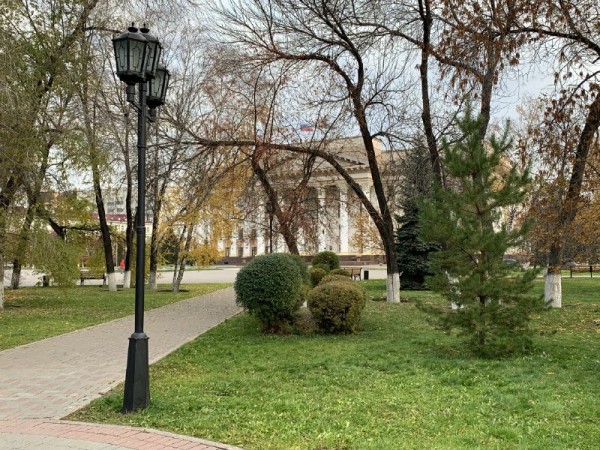 Дмитрий Грамотин назначен директором департамента социального развития Тюменской области