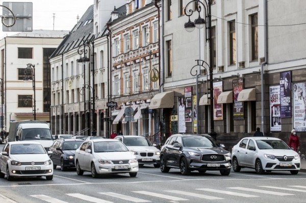 Тюменец рассказал, как создавать саундтреки для большого кино