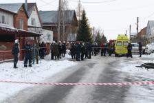 Прокурор региона поручил обследовать дома, пострадавшие от хлопков газа в Тюмени 