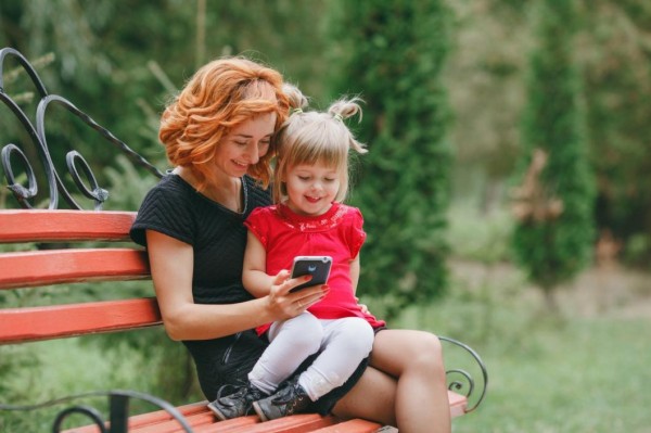 Половина родителей тюменских первоклассников получат бесплатный доступ к Kaspersky Safe Kids