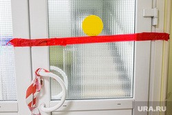 В Тюменской области не могут справиться с очагами коронавируса. Карта