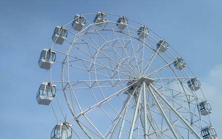 На следующей неделе в Тюмени потеплеет до 6 градусов