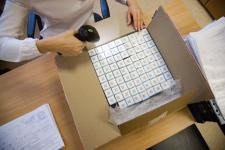 Тюменцам, которые амбулаторно лечатся от COVID-19, выдают бесплатные лекарства