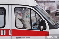 Коронавирус настиг более 22 тысяч россиян за сутки