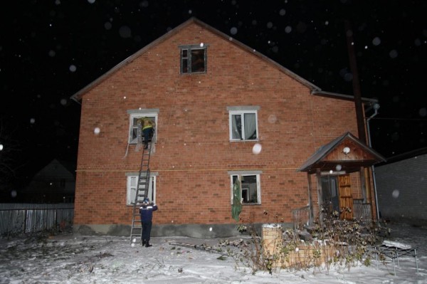 Следователи проверяют организацию, установившую газовое оборудование в Метелево