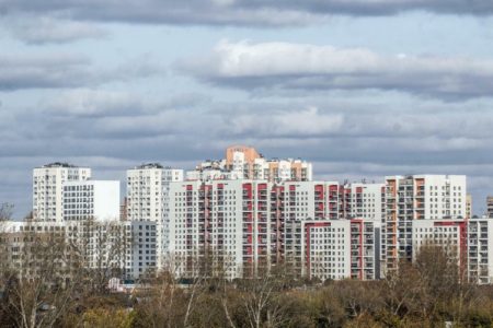 ВТБ выдал тюменцам 2,5 млрд рублей по ипотеке с господдержкой