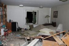 Следователи проверяют организацию, установившую газовое оборудование в Метелево