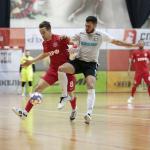 МФК "Тюмень" потерпел два поражения в Подмосковье