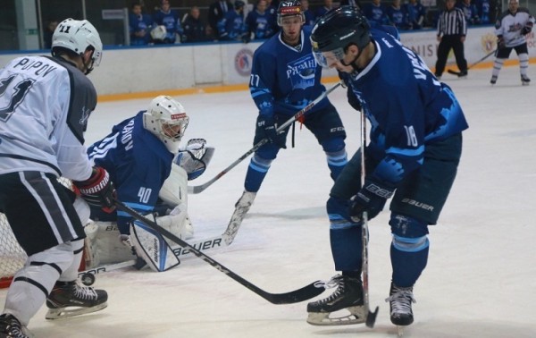 ХК "Рубин" сыграет в гостях с "Рязанью" ХК "Рубин" сыграет в гостях с "Рязанью"