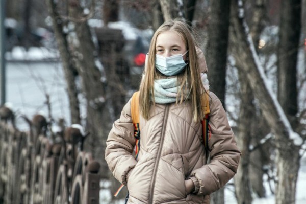 В регионе продлен запрет на массовые мероприятия 