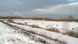 Сергей Каплин: опасно отправляться на зимнюю рыбалку одному