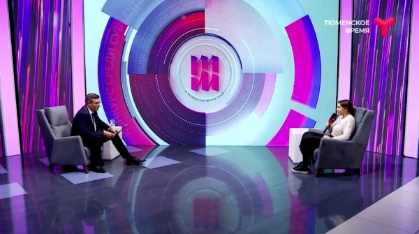 Творческая мастерская, бургерная, киностудия: номинанты "Тюменской марки" 