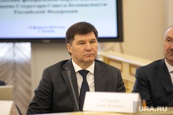 Дело экс-главы тюменской полиции Алтынова поступило в суд