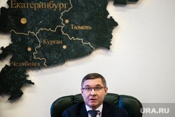 Соратник Якушева увольняется из Минстроя РФ. Инсайд URA.RU подтвердился