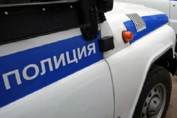 Безработный тюменец украл со двора мотоцикл