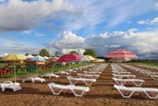 Охотничий туризм развивает тобольский предприниматель