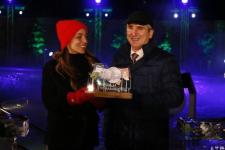 Глава Ростуризма: Тюмень может стать фишкой нового турсезона