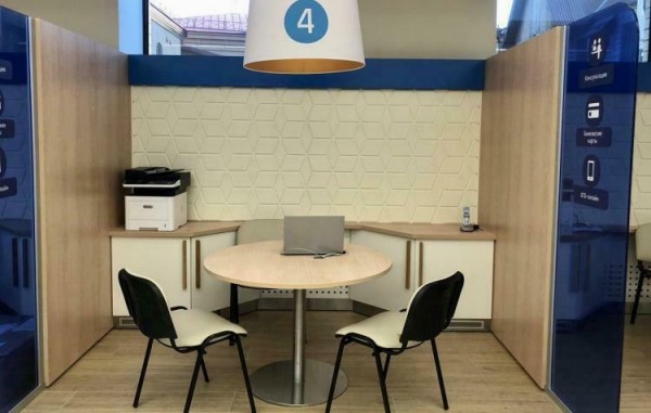 ВТБ тестирует лицевую идентификацию клиентов в офисах