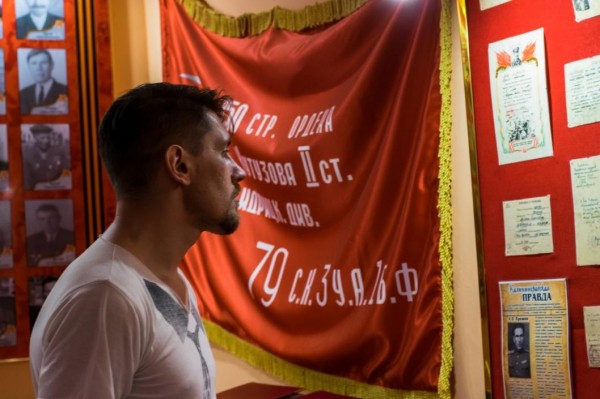 Викуловский музей предлагает изучить историю в День народного единства