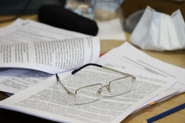 Корректировки в бюджет Тюмени рассмотрят на ноябрьском заседании городской думы 