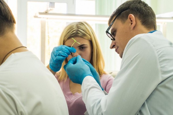 Тюменские подростки могут попасть в "SMART-Школу сельского предпринимателя" 