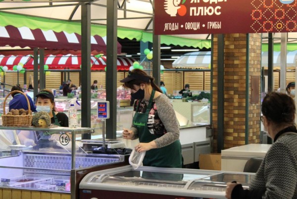 Цифровой проект создания сельхозпредприятий-интеграторов реализуют в регионе