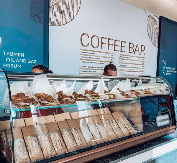 Тюменский ресторатор: удержаться на плаву нам помогла господдержка 