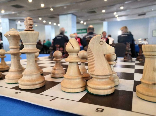 Десятилетний тюменец занял второе место на турнире по онлайн-шахматам