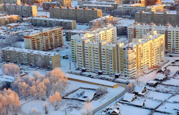 Эксперты подсчитали средний размер ипотеки в России 