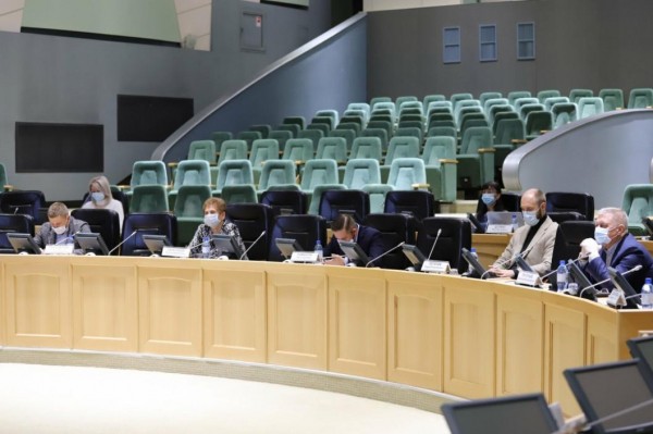 В бюджете Тюмени появятся новые статьи расходов