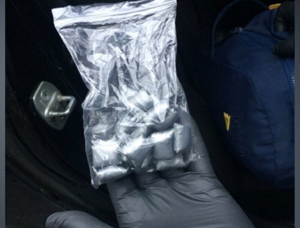 Наркодельца отправили в колонию за распространение мефедрона в Тюмени