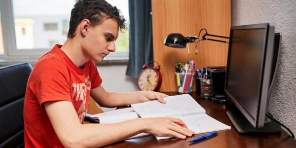 ТИУ переходит на дистанционное обучение 