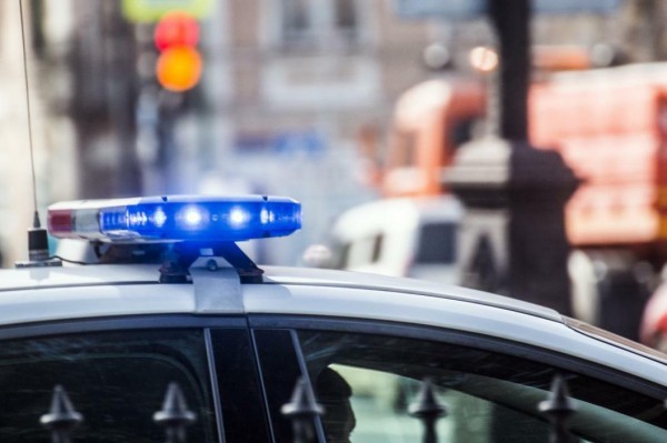 Водителя с долгом более 2,5 миллионов рублей задержали в Тюменской области