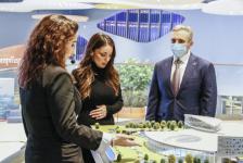 Глава Ростуризма: Тюмень может стать фишкой нового турсезона