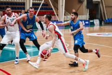 Тобольские баскетболисты переиграли ростовчан